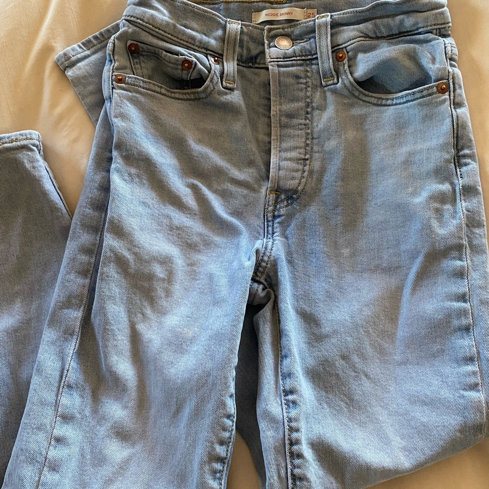 Levi’s